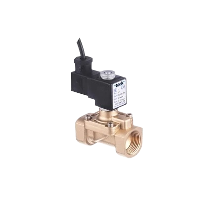 VÁLVULA SOLENOIDE NC 14.5MM 1/2" 0.15-16BAR, ATEX, 24VDC - SX102003145N